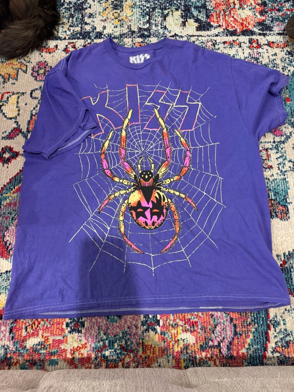 Urban Outfitters graphic t-shirt